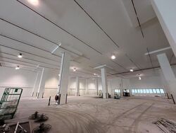 Toh Guan Road East (D22), Warehouse #618133151